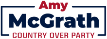 Amy McGrath Store