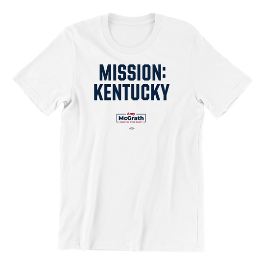Mission: Kentucky T-Shirt