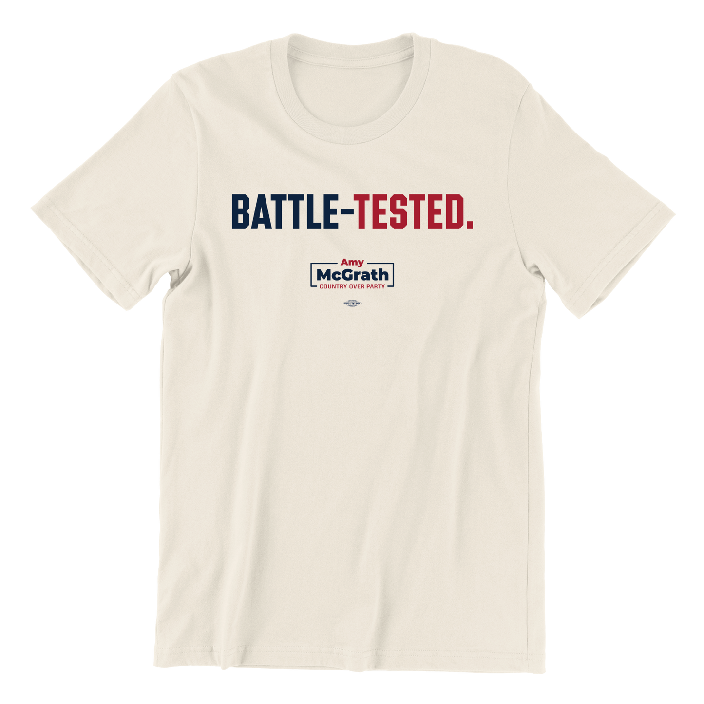 Battle-Tested T-Shirt