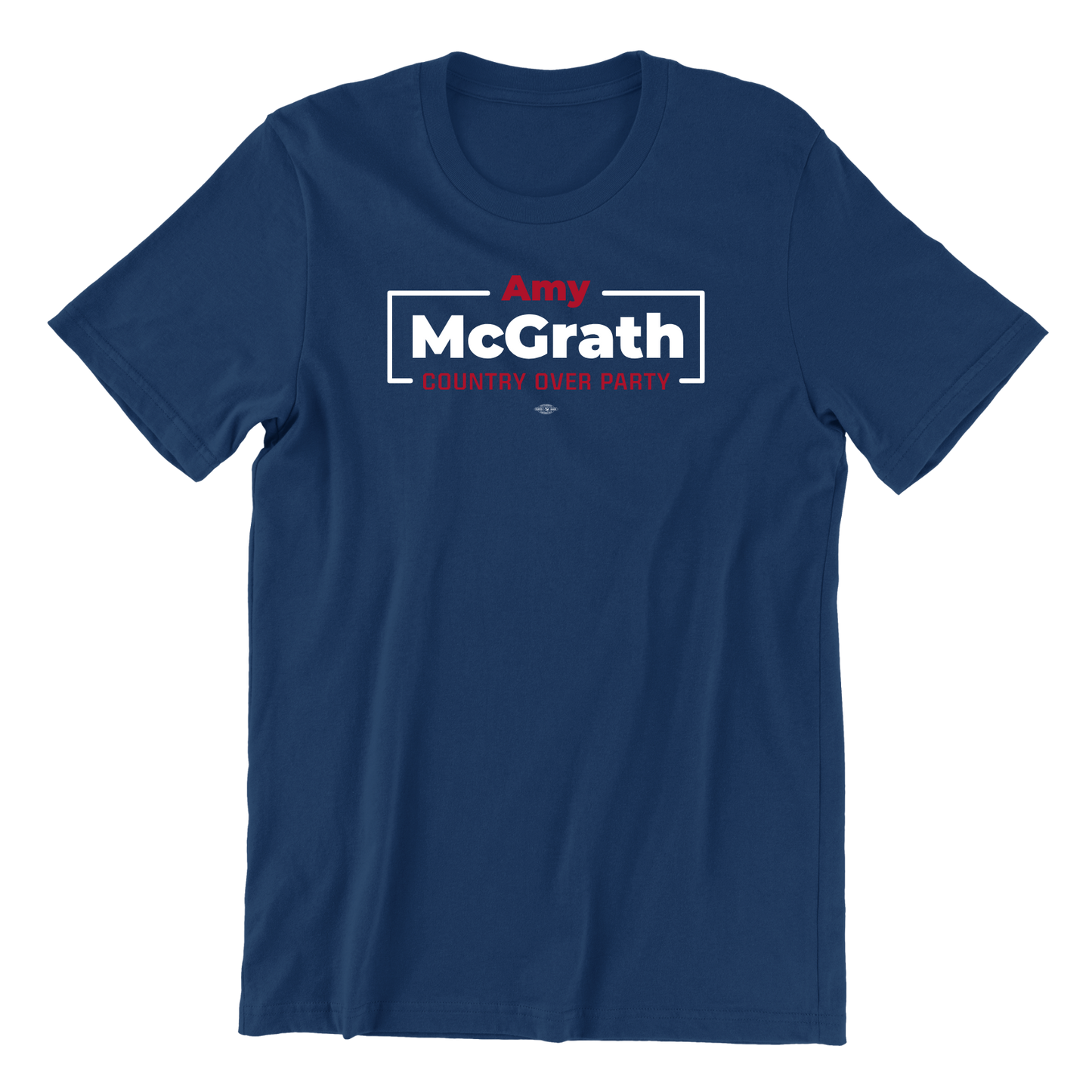 Country Over Party T-Shirt