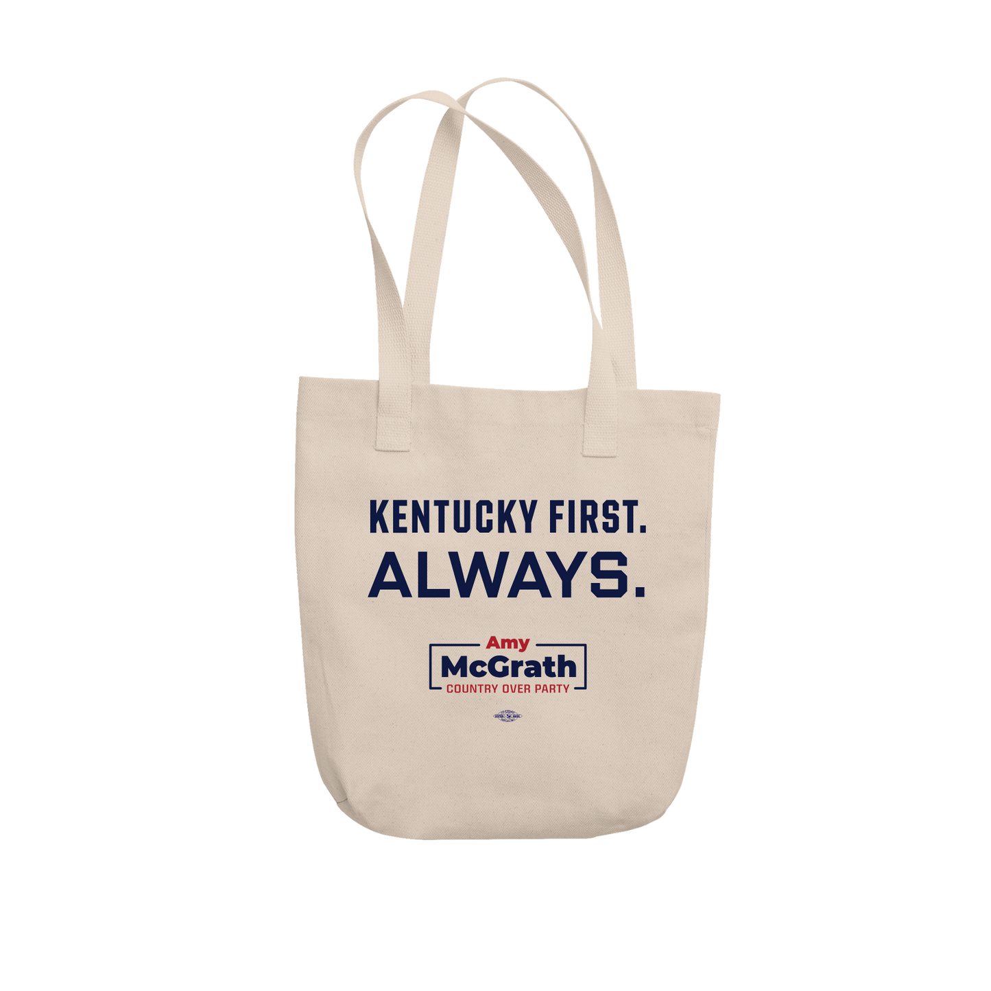 Kentucky First Tote
