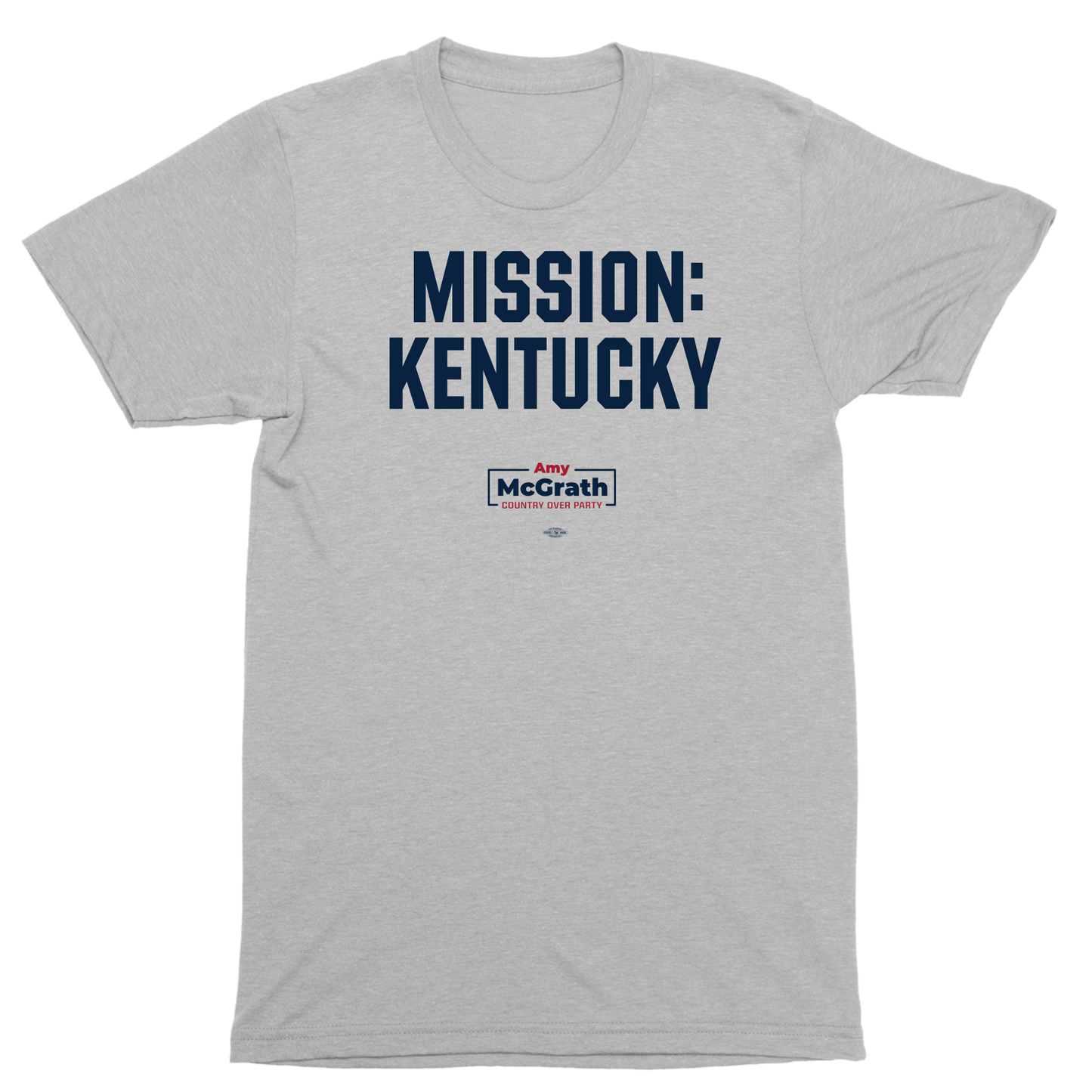 Mission: Kentucky T-Shirt