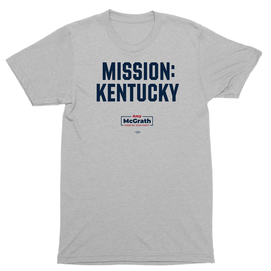 Mission: Kentucky T-Shirt