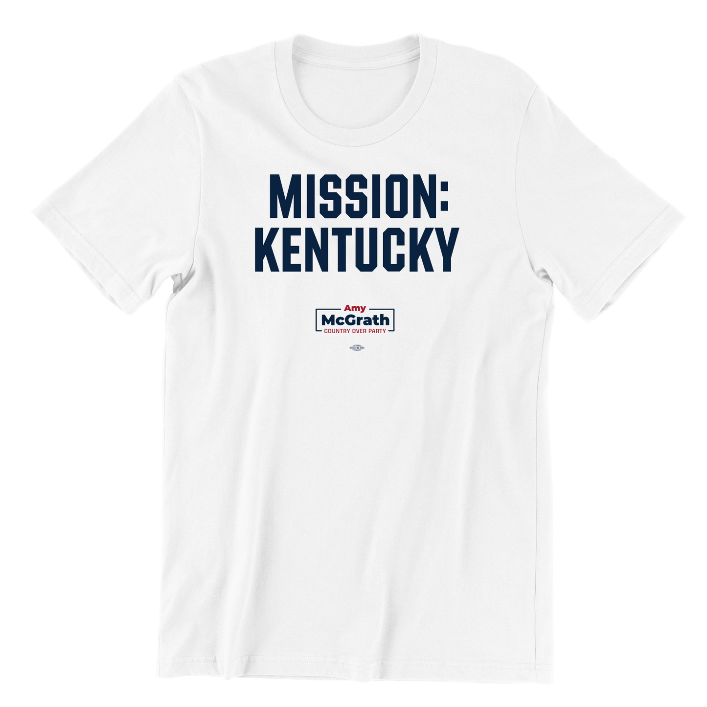 Mission: Kentucky T-Shirt
