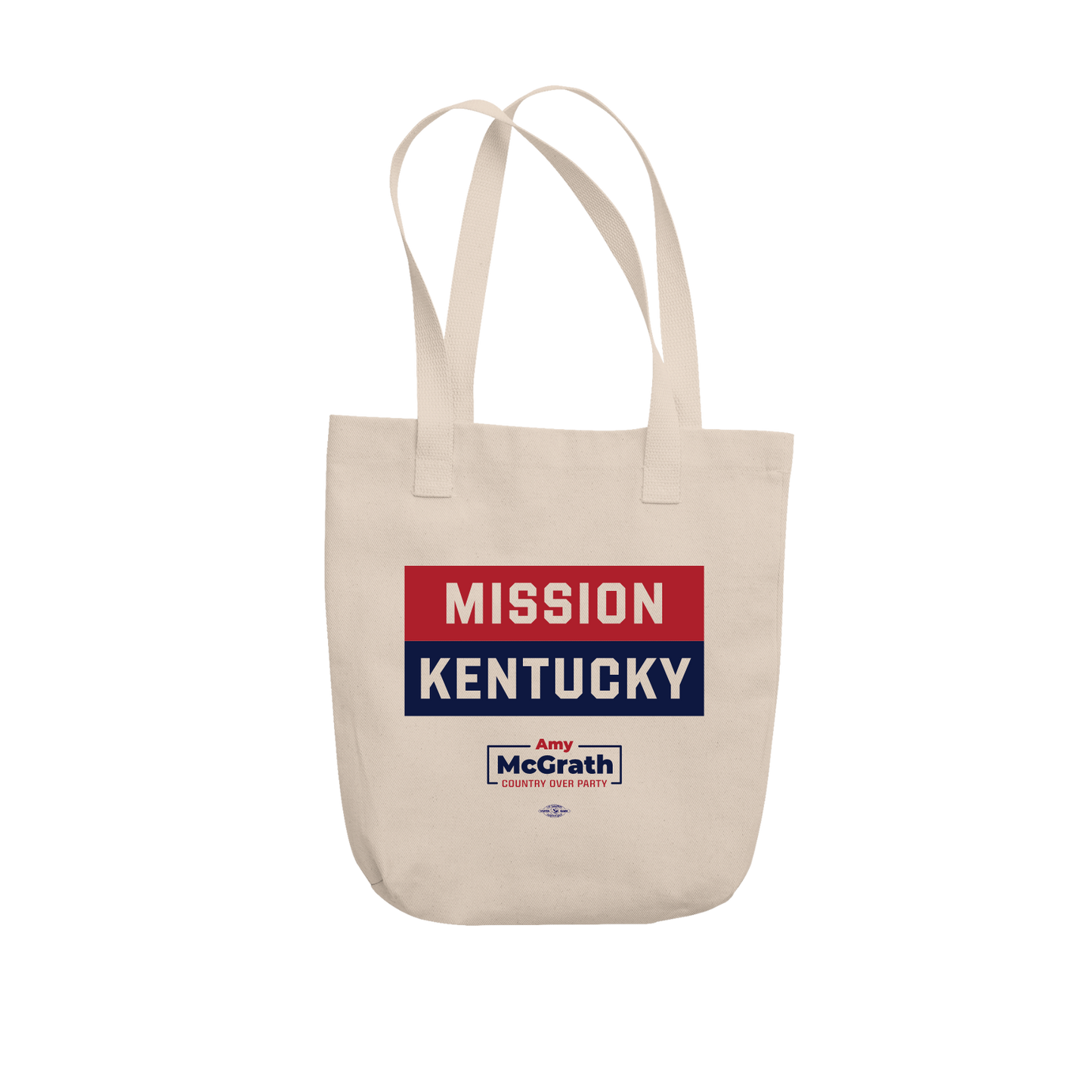 Mission: Kentucky Tote
