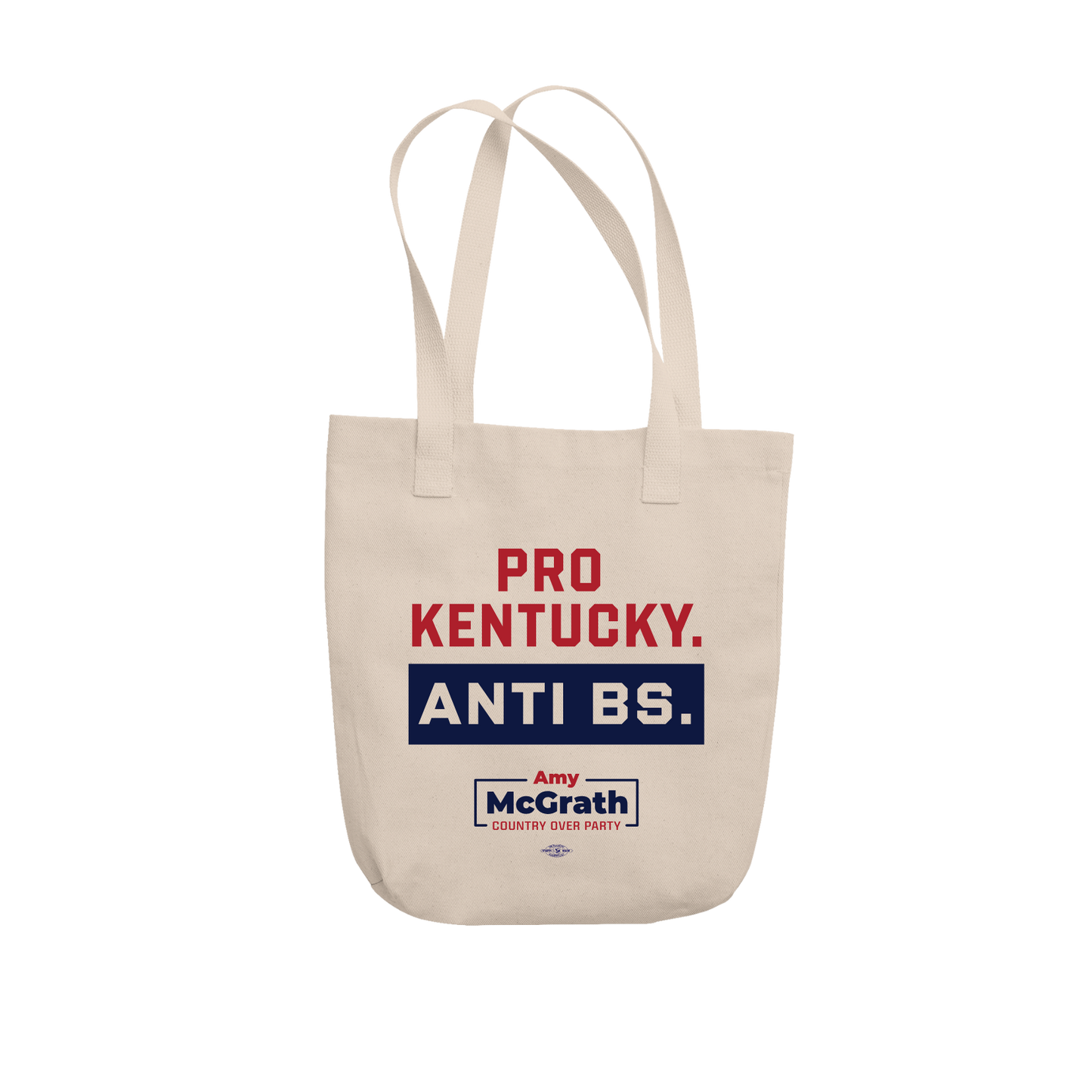 Pro Kentucky Tote
