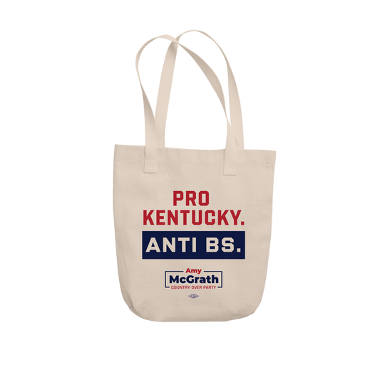 Pro Kentucky Tote